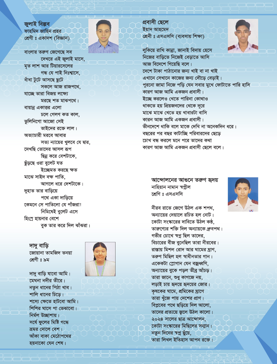 publication